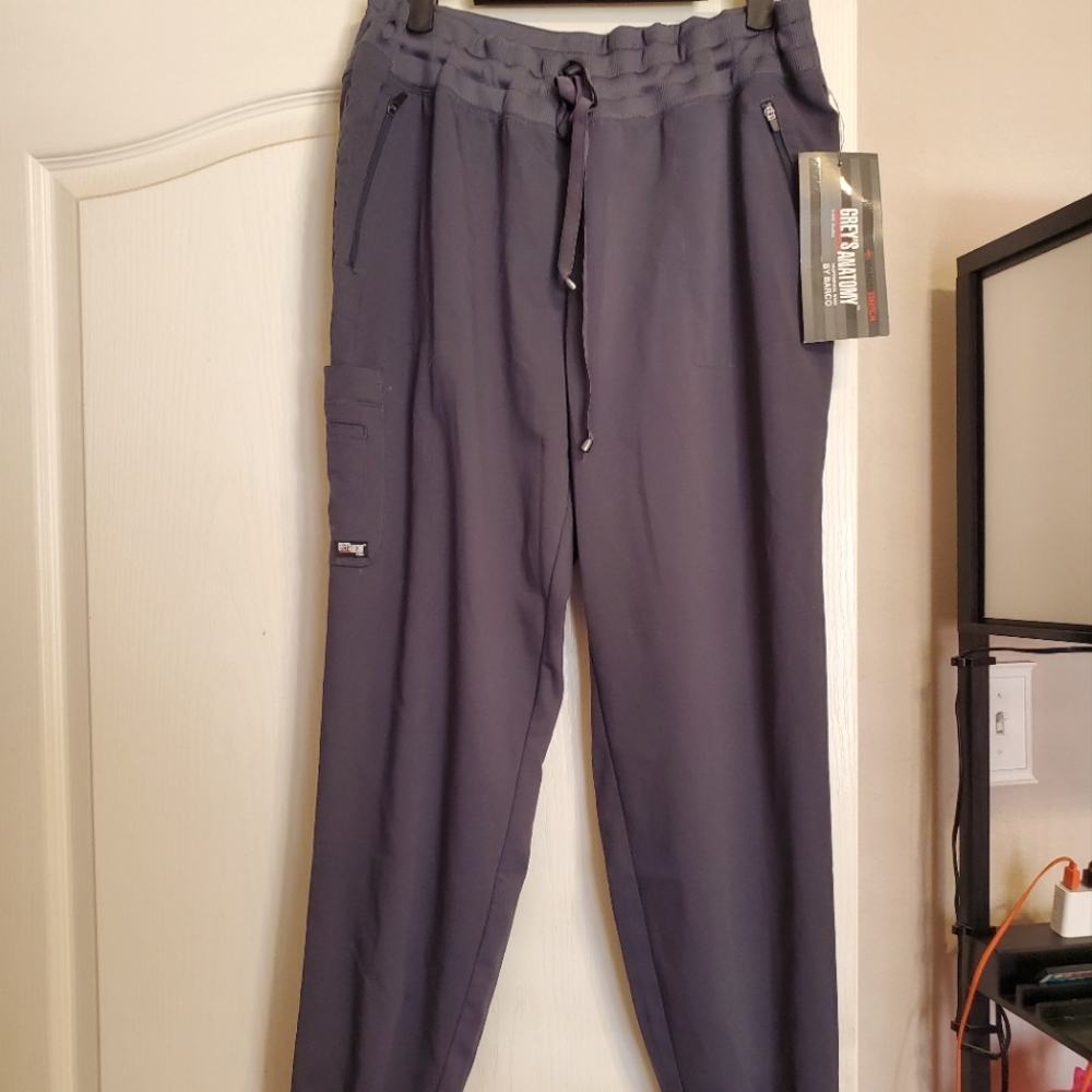 Grey's Anatomy jogger by Barco